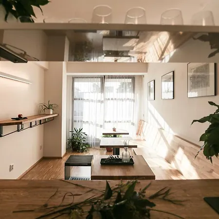 Par Pokoju Microhotel Ξενοδοχείο *