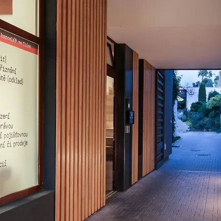 Par Pokoju Microhotel Ξενοδοχείο