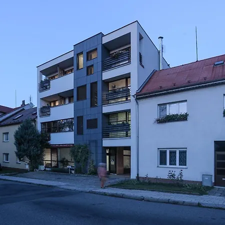 Par Pokoju Microhotel Hotel *