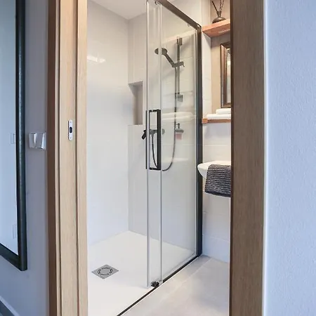 Hotel Par Pokoju Microhotel