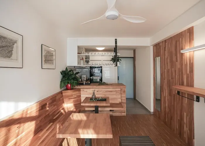 Hotel Pár Pokojů Microhotel