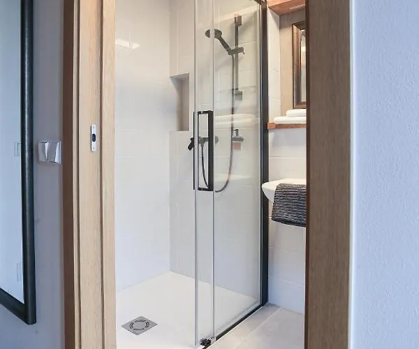 Hotel Pár Pokojů Microhotel